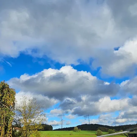 Appartement Waldblick-nest