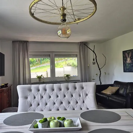 Appartamento Waldblick-nest