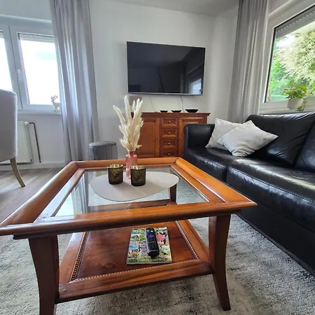 Appartamento Waldblick-nest Löwenstein