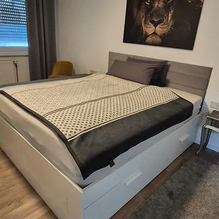 Waldblick-nest Löwenstein