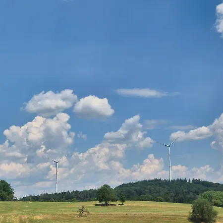 Waldblick-nest * Löwenstein