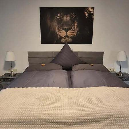 Waldblick-nest Löwenstein