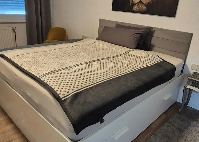 Waldblick-nest Löwenstein