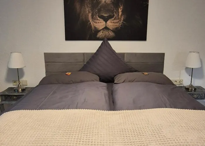 Waldblick-nest Löwenstein